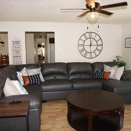 3 Bedroom Vacation Home Next To Silver Dollar City Branson Eksteriør bilde
