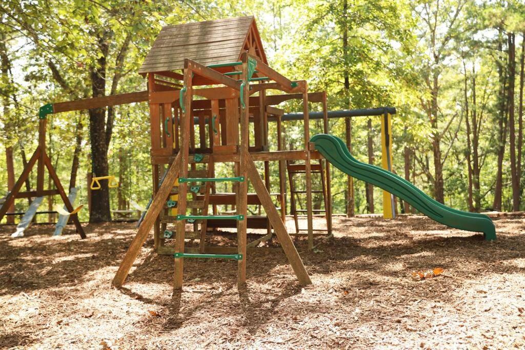 3 Bedroom Vacation Home Next To Silver Dollar City Branson Eksteriør bilde